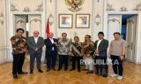 Menjaga Bumi dengan Inovasi dan Keberlanjutan di Bengkulu