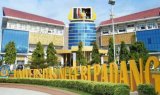 Polisi Tangkap Pelaku Penusukan di Depan Kampus Universitas Negeri Padang