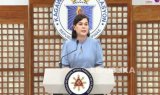 Wapres Filipina Sara Duterte Hadapi Dua Tuntutan Pemakzulan