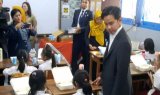 Gibran Bicara Bangun Sekolah Khusus untuk Anak Korban Bullying Hingga Kekerasan Seksual