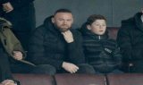 Wayne Rooney Mundur dari Kursi Pelatih Plymouth Setelah Tujuh Bulan Melatih