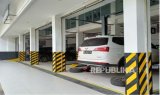 Wuling Gandeng MGG Bangun Diler Maju Motor Palembang dengan Silver Logo