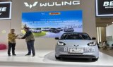 Bermitra dengan DHL Supply Chain, Wuling Janjikan Pasok Suku Cadang Lebih Cepat