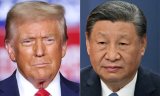 Donald Trump holds phone talks with Chinese leader Xi Jinping