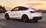 Корпорация Tesla представила обновленную версию автомобиля Model Y