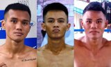 Casama, 2 other Filipino boxers suffer defeats in Japan on the same fight card