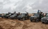 40 Al-Shabaab terrorists killed in Somalia