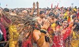 Maha Kumbh may generate Rs 2-4L crore in 46-day-long mela