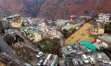 Central Government allocates Rs 1,640 crores for rehabilitation of Joshimath