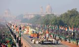 15 States, UTs will be part of 2025 Republic Day parade, Delhi tableau not approved