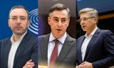 MEPs call for probe into Georgia's vote 'irregularities'