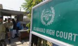 IHC summons Superintendent Adiala Jail to appear in person