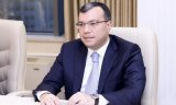 Sahil Babayev appointed Azerbaijan's Minister of Finance - decree