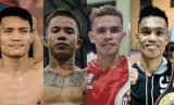 ARQ Sports unveils 'Engkwentro 15' Masbate fight card