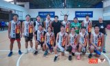 Miguel Aloysius squad rolls to back-to-back wins in CYBL