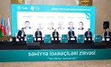 Baku hosts Healthcare Executives Summit 2024 focused on innovation