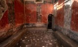 New archaeological finds discover in Pompeii