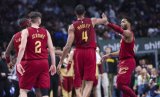 NBA: Behind Evan Mobley, Cavaliers down Mavericks for 9th straight win