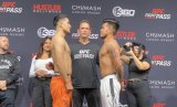 Bernaldez, Sandoval set for California showdown