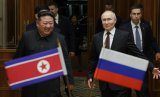 Russia-N. Korea Strategic Partnership treaty ratified