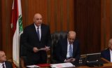 Israel violates ceasefire deal: Lebanon's new pres.