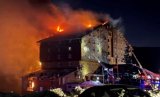 Death toll in Turkey's Kartalkaya ski resort fire rises to 66