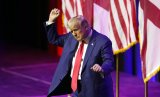 Troubling tune: Trump dancing to Zionist drumbeat