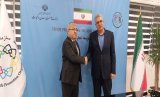 Iran, Kyrgyzstan ready to expand trade cooperation