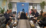 Iran, Cuba discuss strengthening trade relations