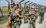 Strengthening border security: India to build 1,450 km of asphalt roads along the Indo-Pak border