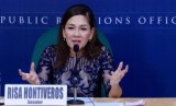 Hontiveros urges 'rethink' of Maharlika Fund, warns of economic risks