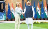 India, EU set year-end FTA deadline