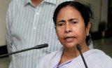 BSF allowing Bangladeshi infiltrators as part of Centre's blueprint: Mamata Banerjee