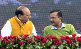 Delhi LG reportedly permits ED to prosecute Kejriwal in excise case; AAP demands proof of sanction