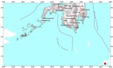 Magnitude 4.4 earthquake strikes Davao Occidental town