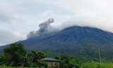 Mt. Kanlaon spews ash, 23 quakes recorded on Jan. 4 – Phivolcs