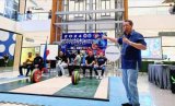 Weightlifting returns to Palaro as a demo sport