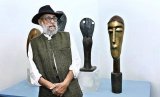 Himmat Shah: Trialblazer in Indian contemporary art passes away at 92