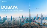 AZAL introduces flights to another Dubai airport and expands Batumi services