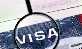 Student visa turns favourite route for America