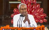 Opinion: Why Nitish Kumar Has Gone 'Silent' Again