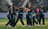 New Zealand crowned Women's T20 World champions