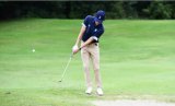 Akwesasronon Leads SUNY Canton Golf