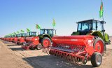 Turkmenistan completes preparations for cotton sowing