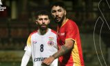 Kings lose 4-0 to East Bengal