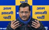 On BJP's Chief Minister Face, Arvind Kejriwal's Big Claim; Party Hits Back