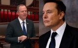 Who Is Adam Schiff, Senator Whose Remark On Kash Patel Angered Elon Musk