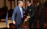 When Ratan Tata Borrowed Money From Amitabh Bachchan