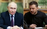 No One Is Excluding Ukraine: Putin Tells Zelensky Not To Be Hysterical