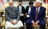 Opinion: Modi-Trump Summit: It's The Chemistry, Silly